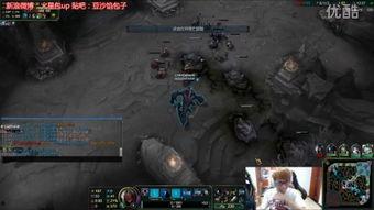 国服劫视频,巅峰对决，传奇英雄的荣耀时刻